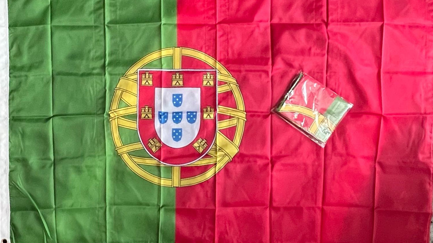 PORTUGAL