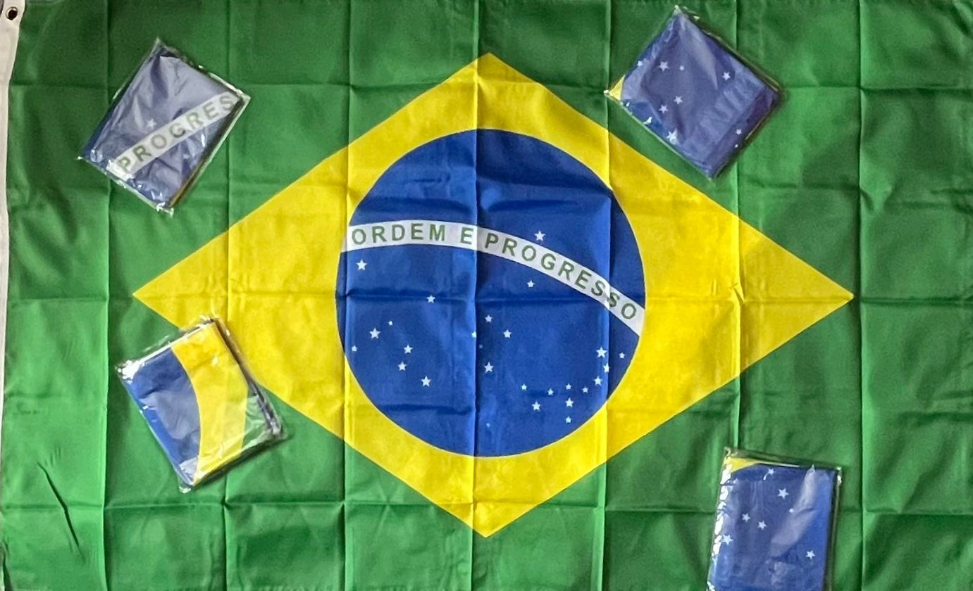 BRAZIL