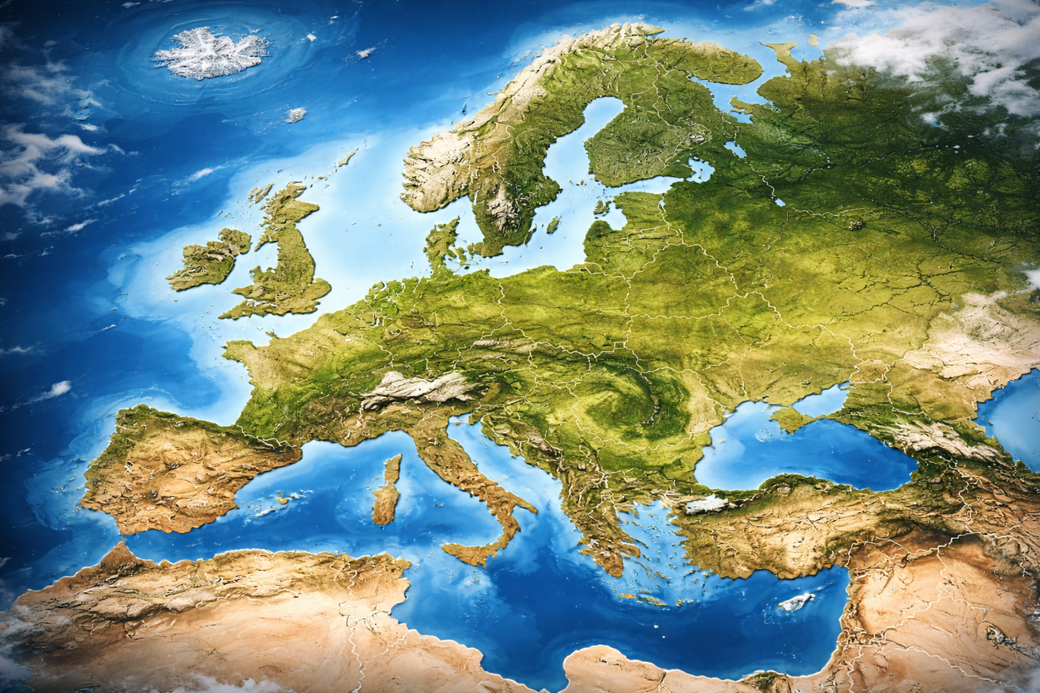 EUROPE