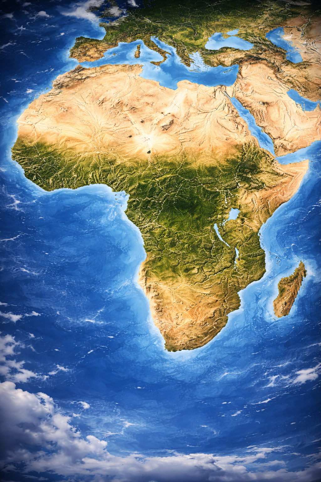 AFRIQUE