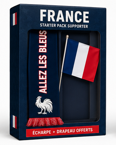 FRANCE