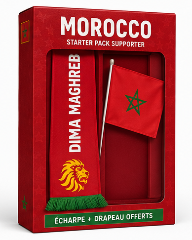 MAROC