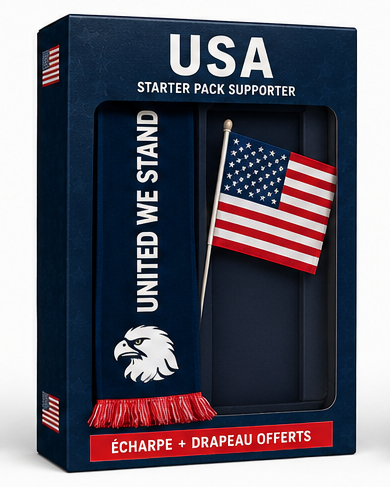 USA