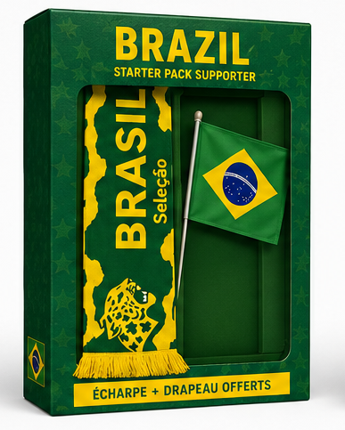 BRAZIL