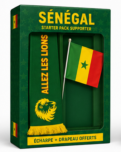 SENEGAL