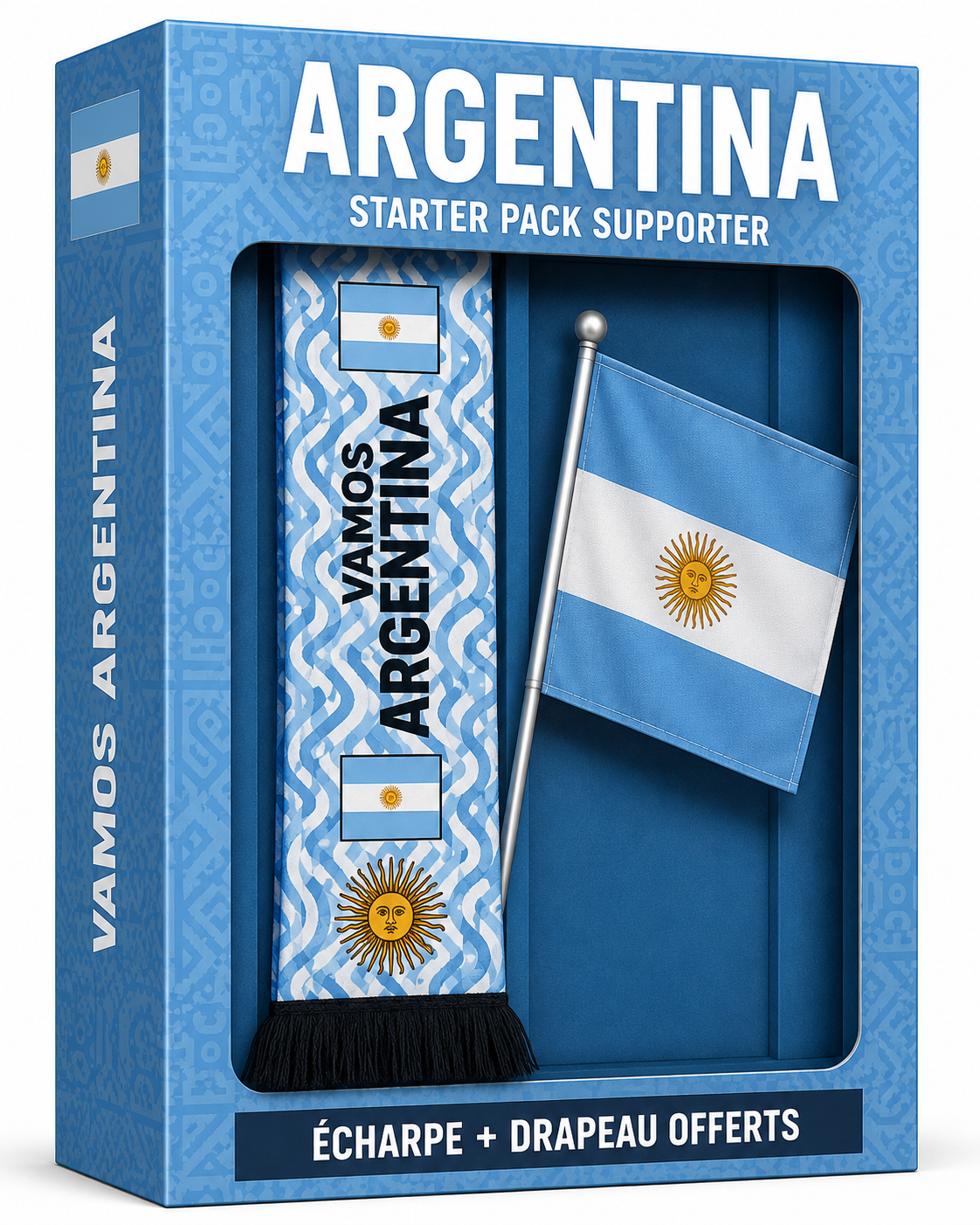 ARGENTINA