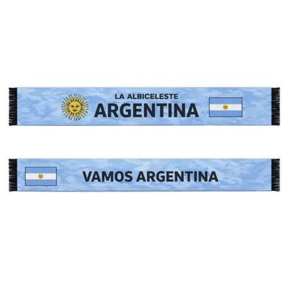 ARGENTINA