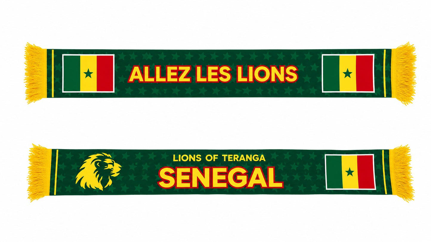 SENEGAL