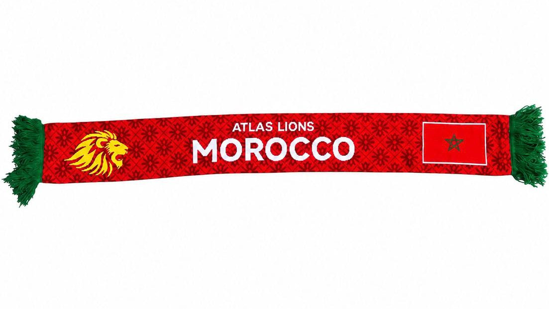MAROC