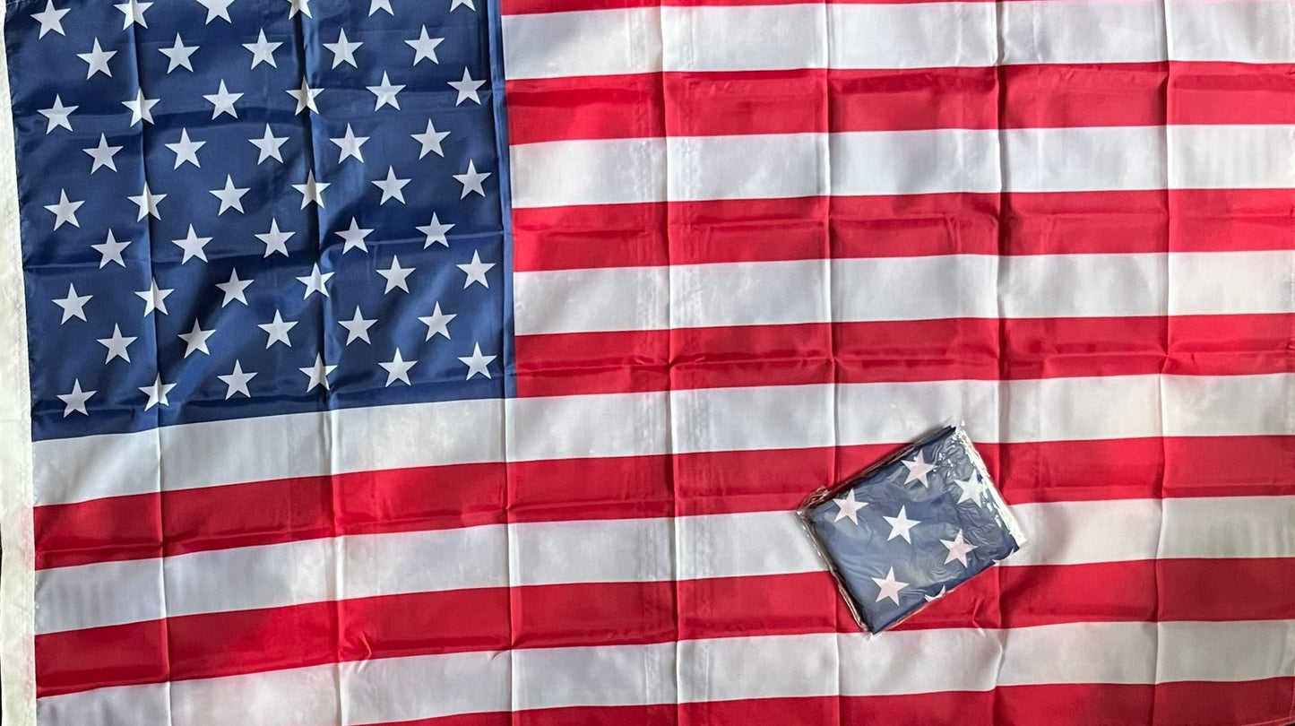 USA