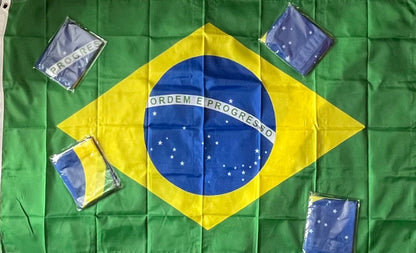 BRAZIL