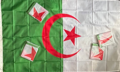 ALGERIA