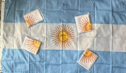 ARGENTINA