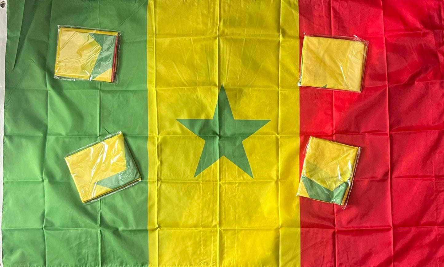SENEGAL