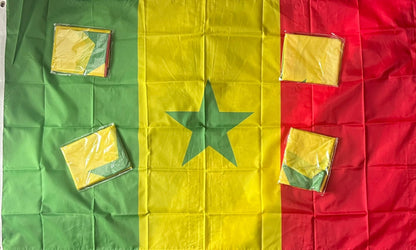 SENEGAL