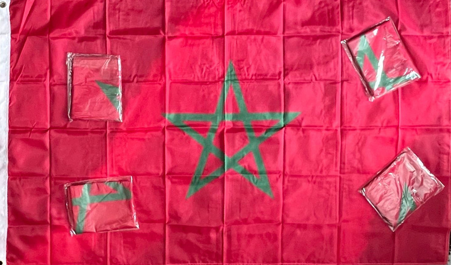 MAROC