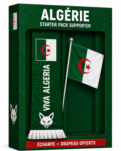 ALGERIA