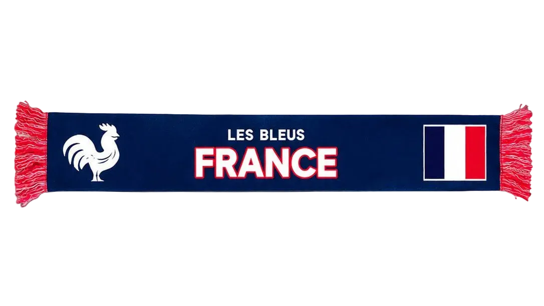 FRANCE