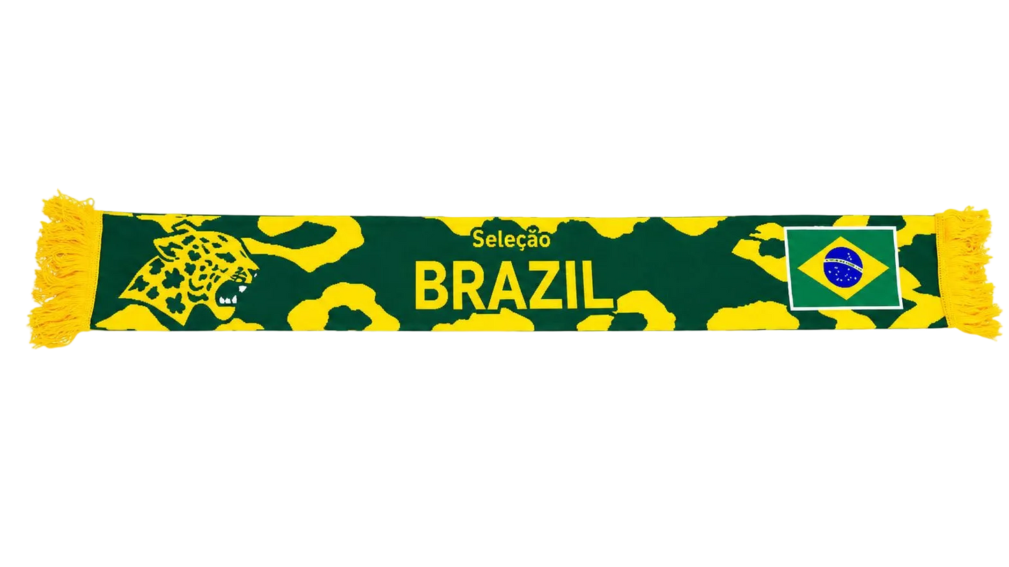 BRAZIL