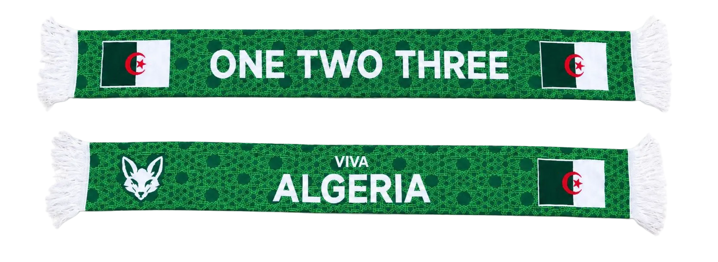 ALGERIA