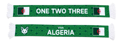 ALGERIA
