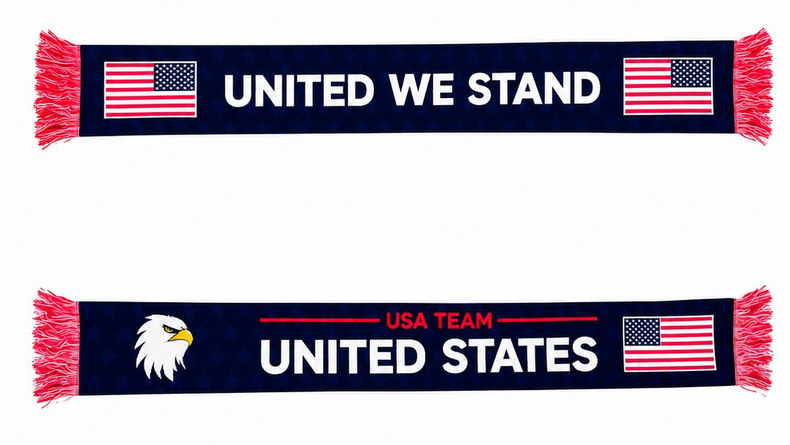 USA